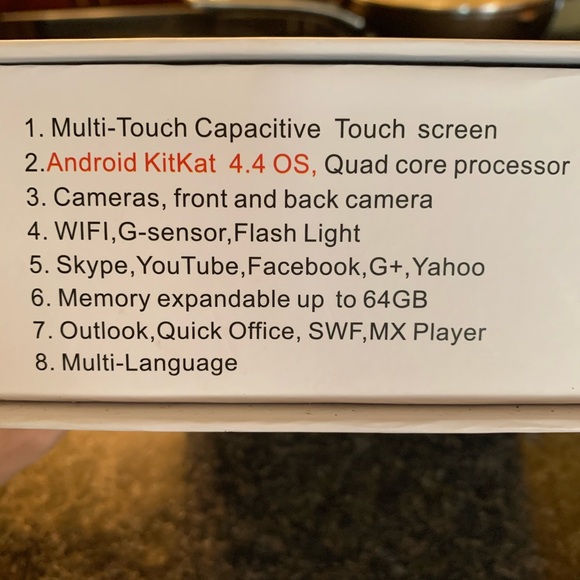 Laptop Touchscreen Tablet - Picture 9 of 12